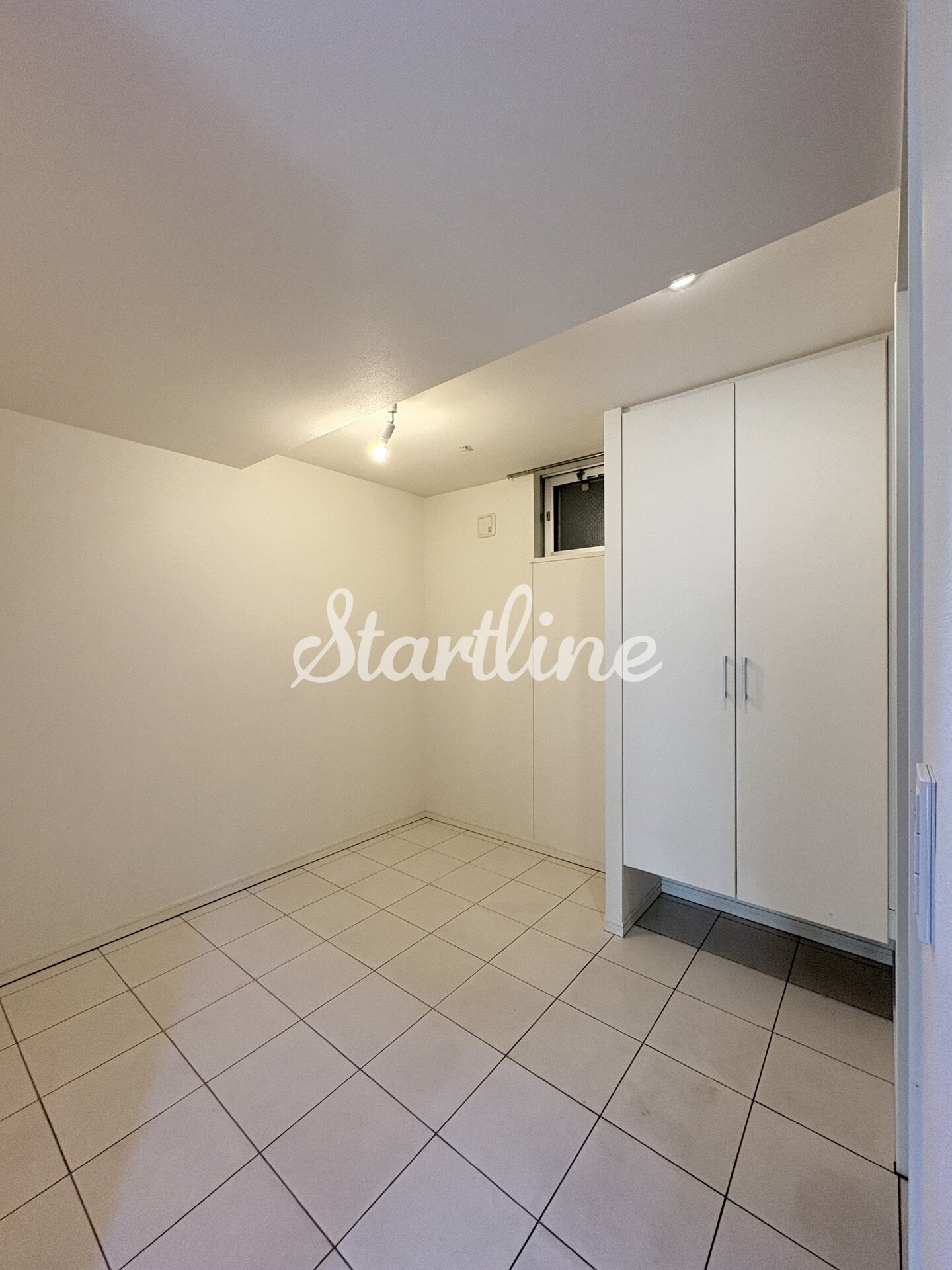 ブリリアイスト東雲キャナルコートの物件内観写真