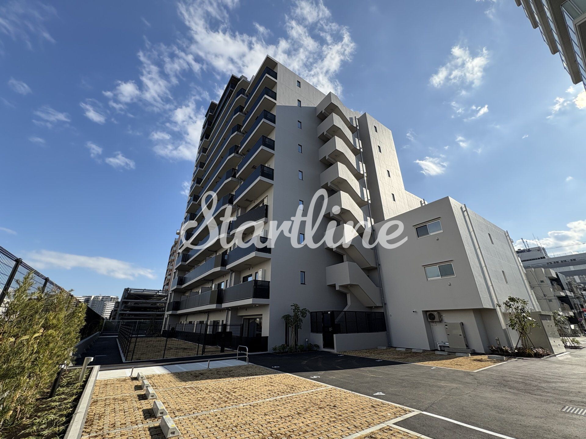 コンフォリア・リヴ豊洲キャナルの物件内観写真