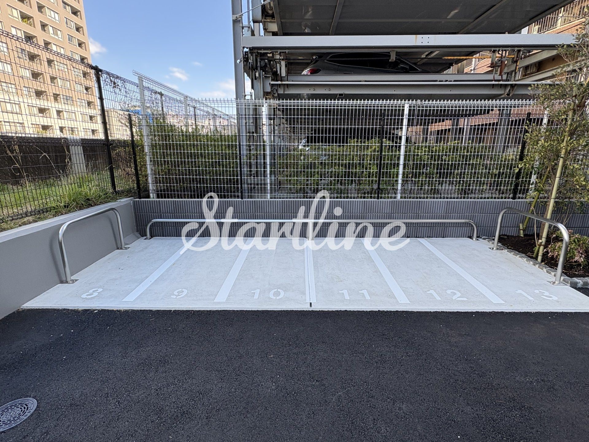 コンフォリア・リヴ豊洲キャナルの物件内観写真