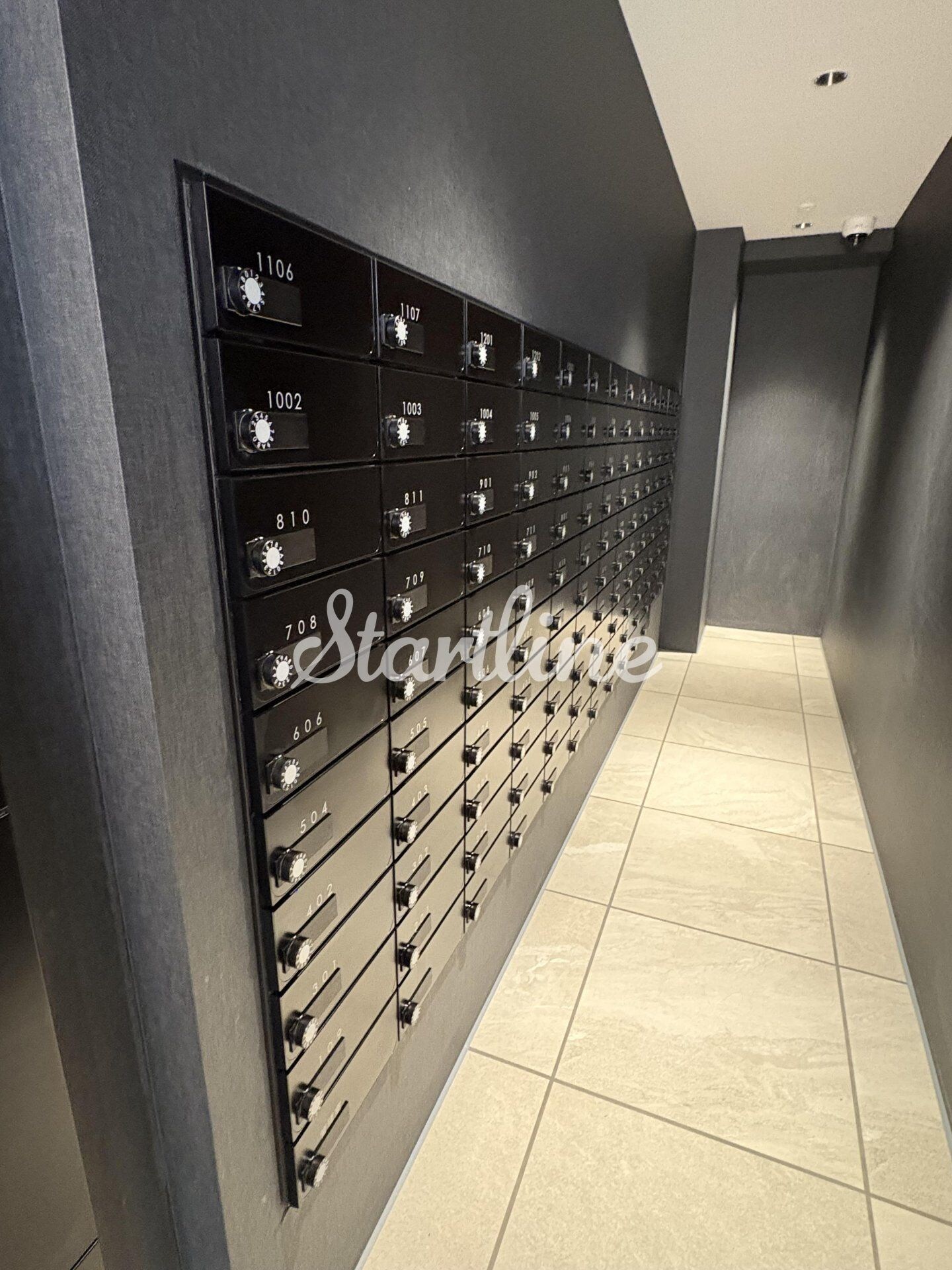 コンフォリア・リヴ豊洲キャナルの物件内観写真