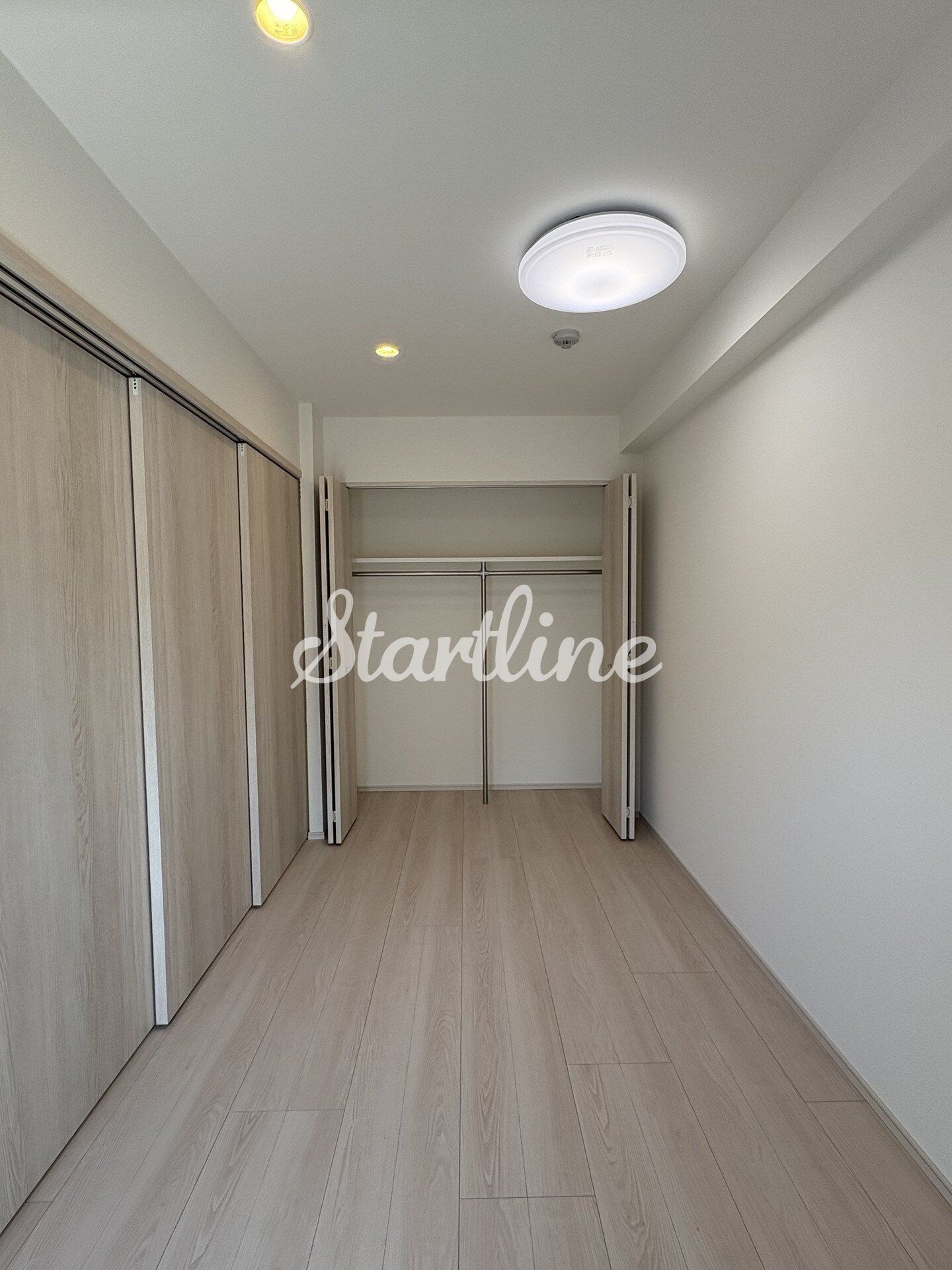 コンフォリア・リヴ豊洲キャナルの物件内観写真