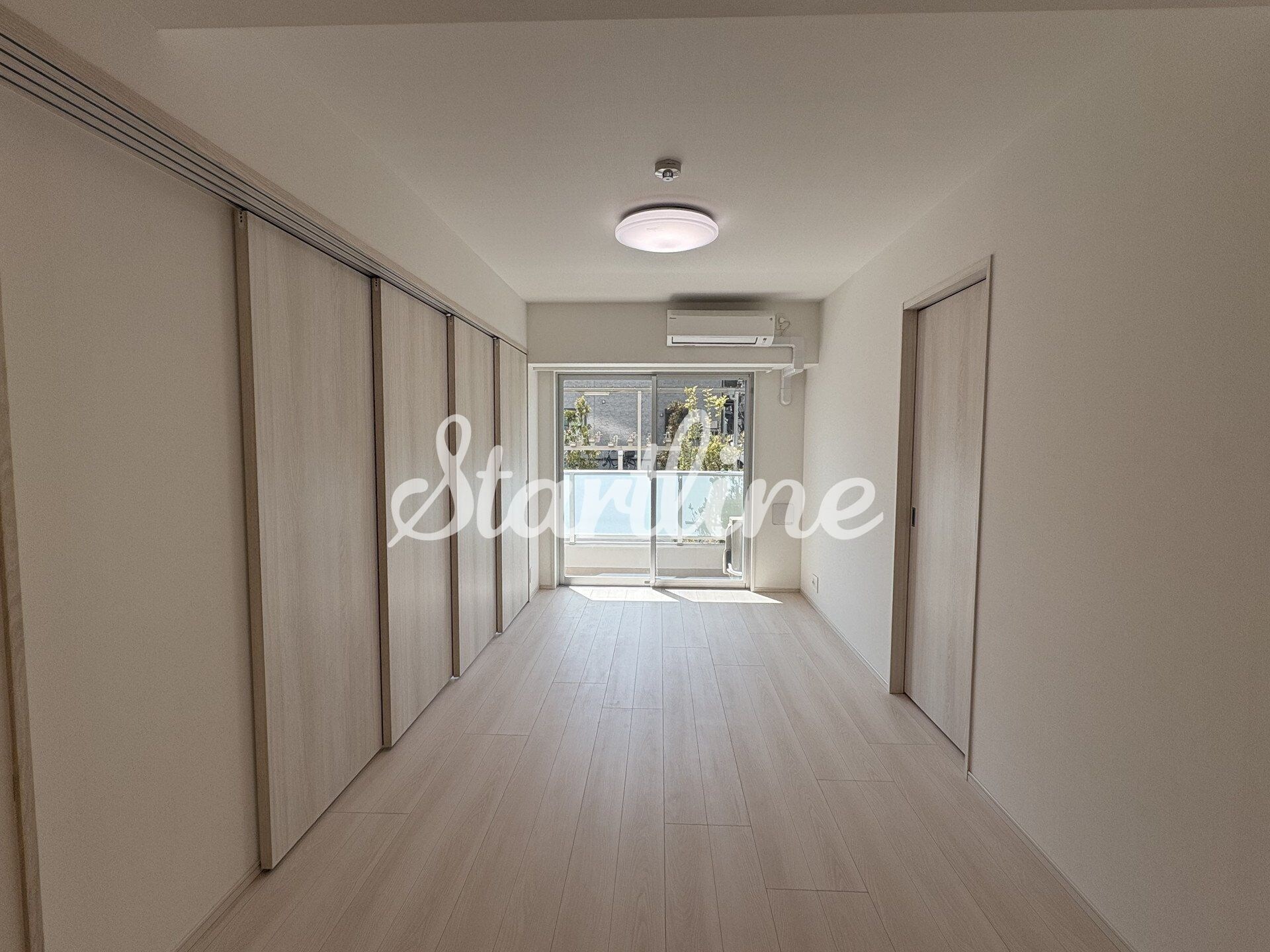 コンフォリア・リヴ豊洲キャナルの物件内観写真