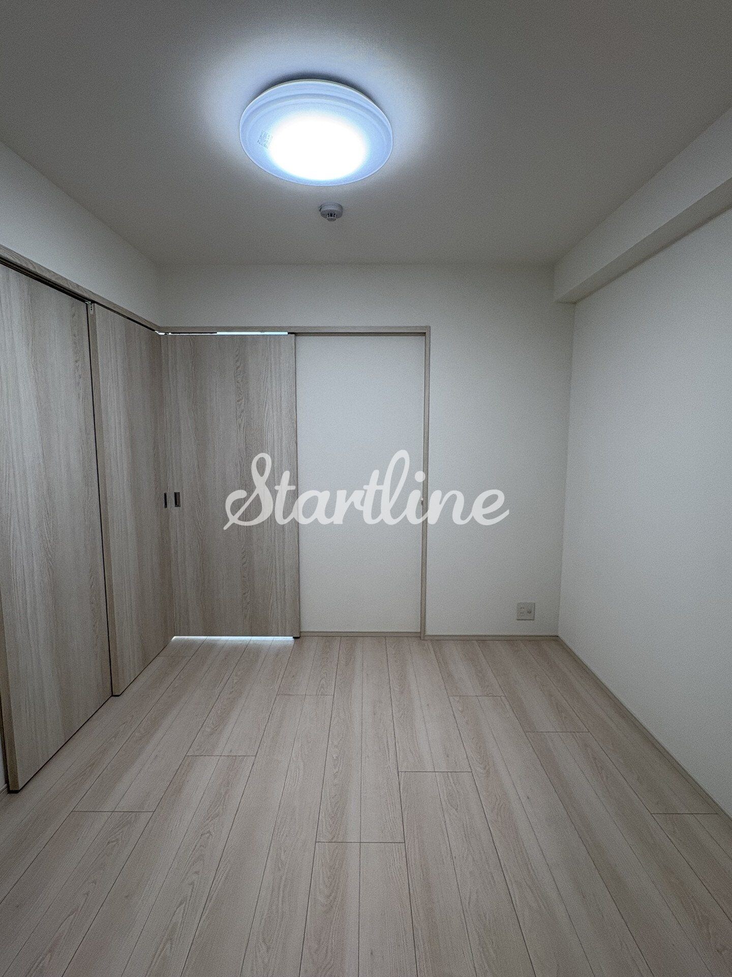 コンフォリア・リヴ豊洲キャナルの物件内観写真