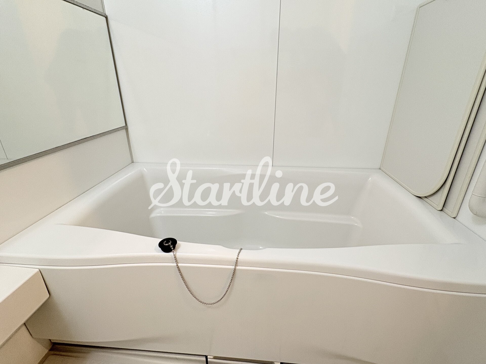 ブリリアイスト東雲キャナルコートの物件内観写真