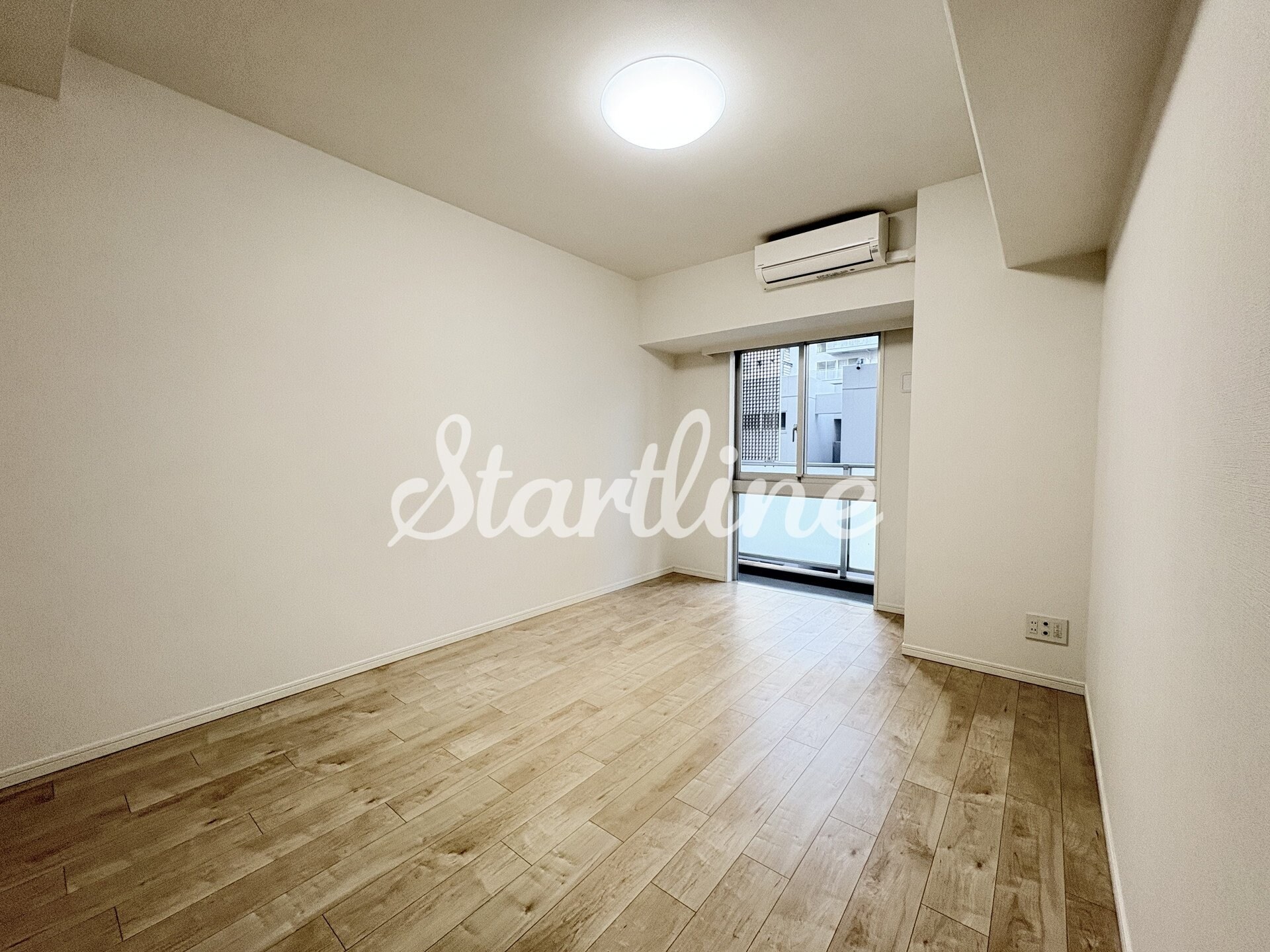 ブリリアイスト東雲キャナルコートの物件内観写真