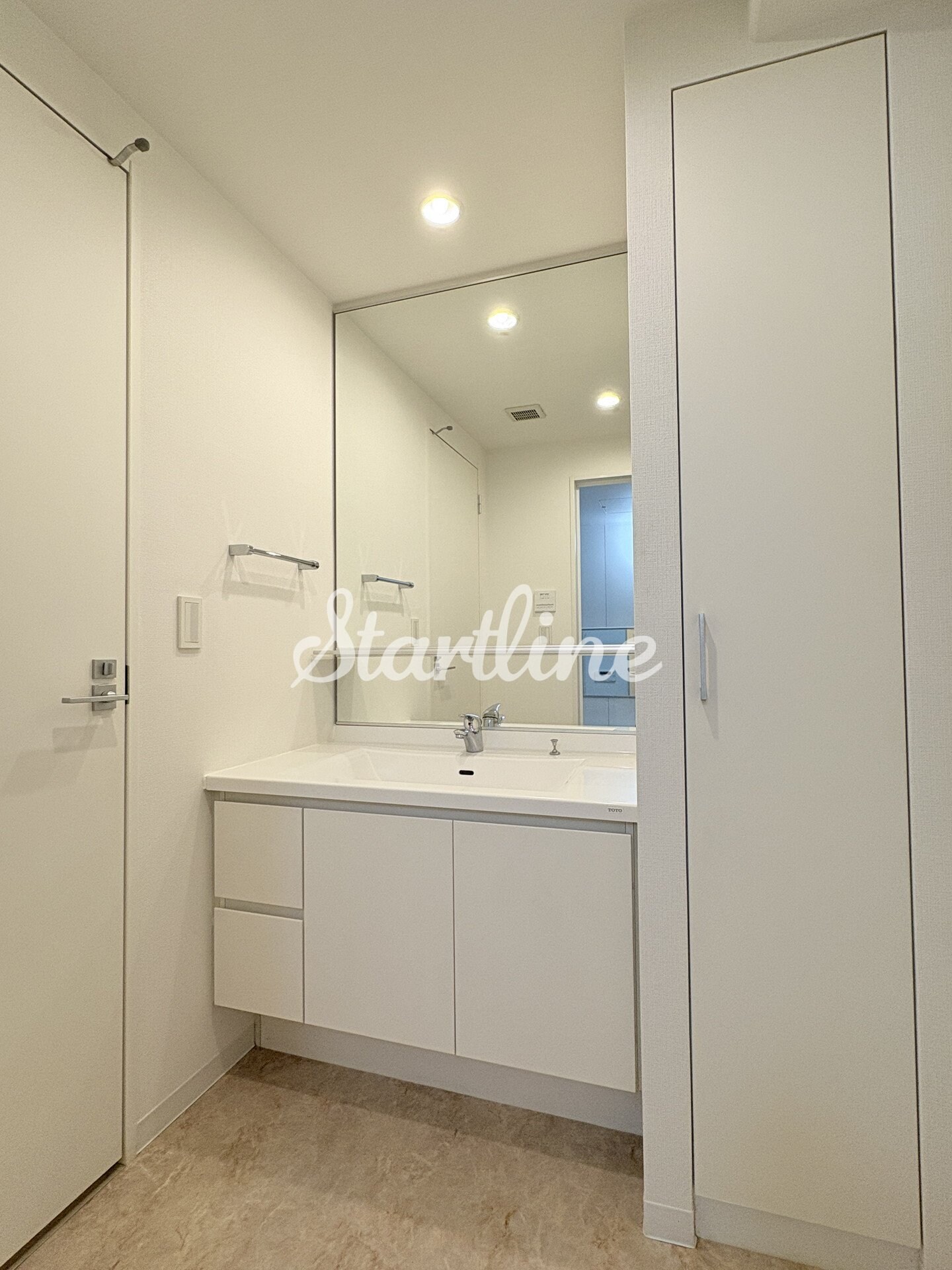 ブリリアイスト東雲キャナルコートの物件内観写真