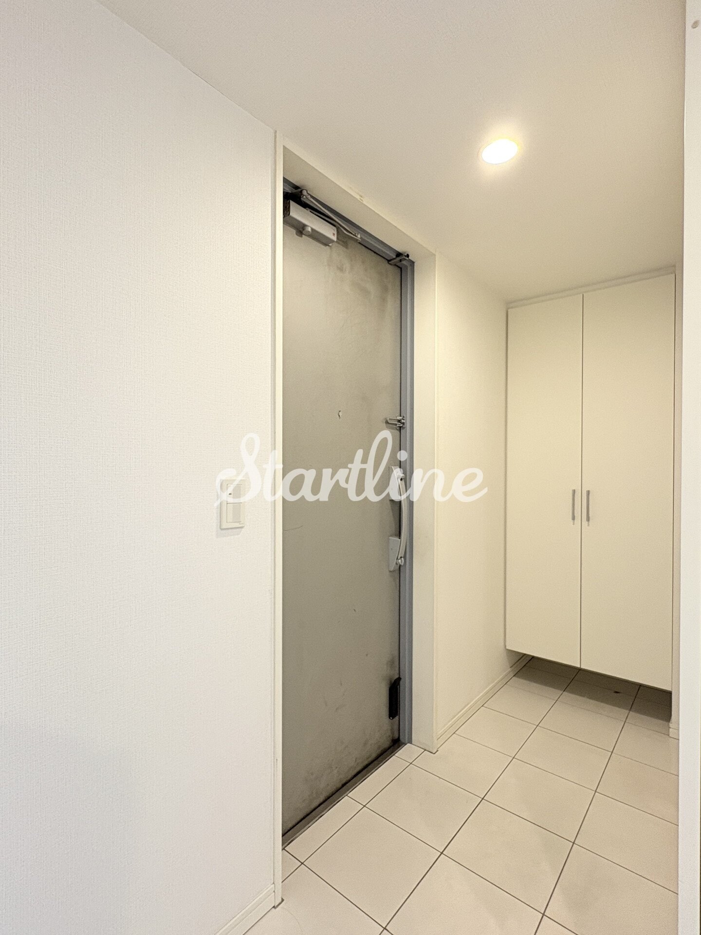 ブリリアイスト東雲キャナルコートの物件内観写真