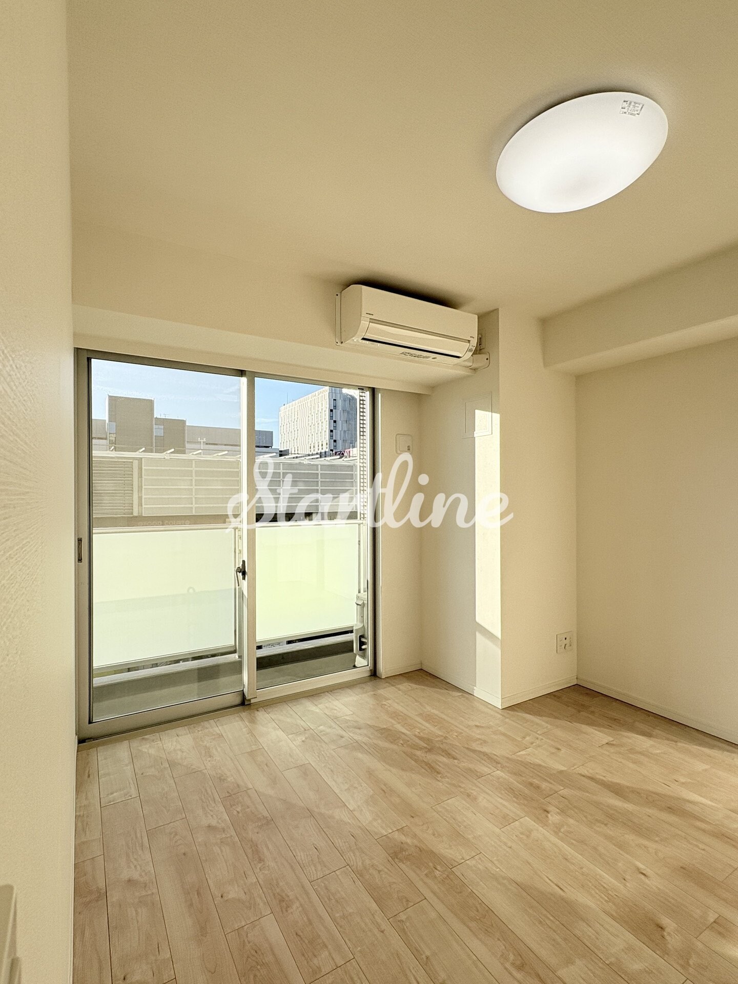 ブリリアイスト東雲キャナルコートの物件内観写真