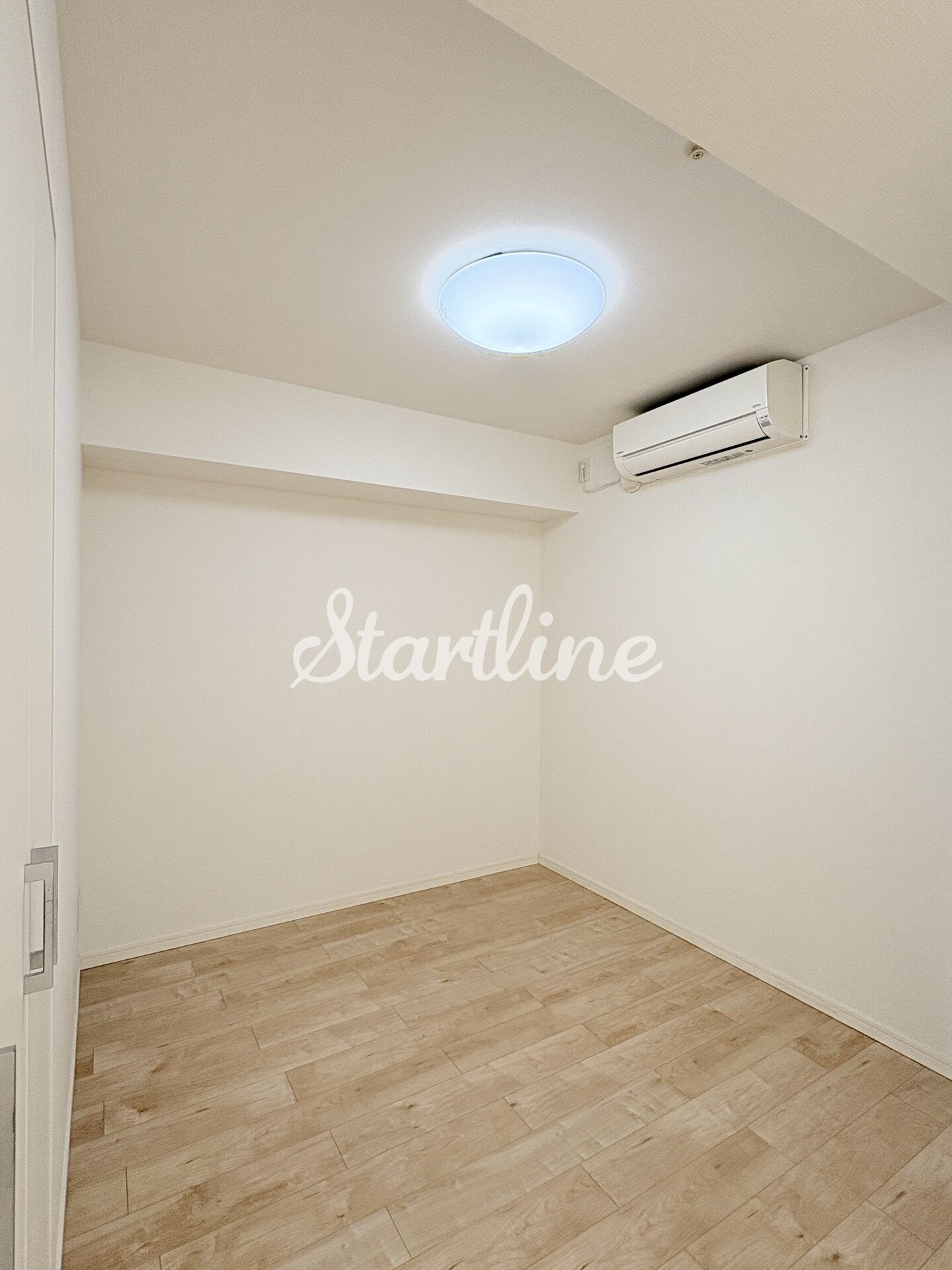 ブリリアイスト東雲キャナルコートの物件内観写真