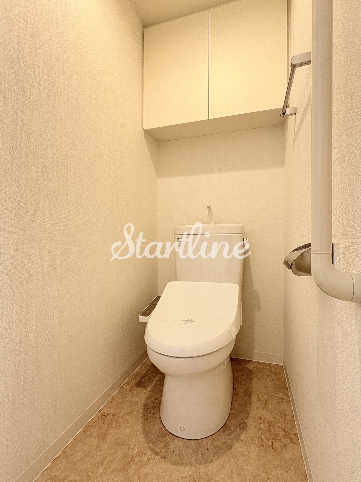 ブリリアイスト東雲キャナルコートの物件内観写真