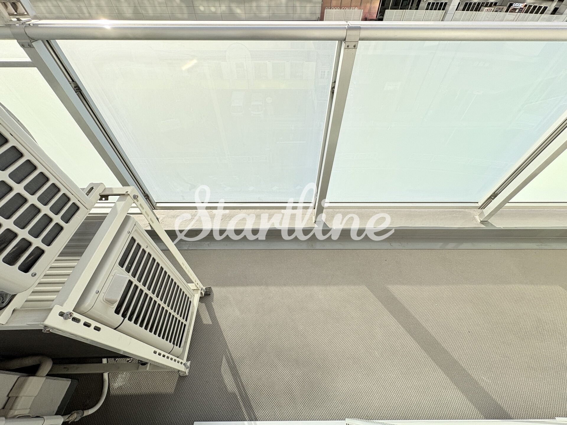 ブリリアイスト東雲キャナルコートの物件内観写真