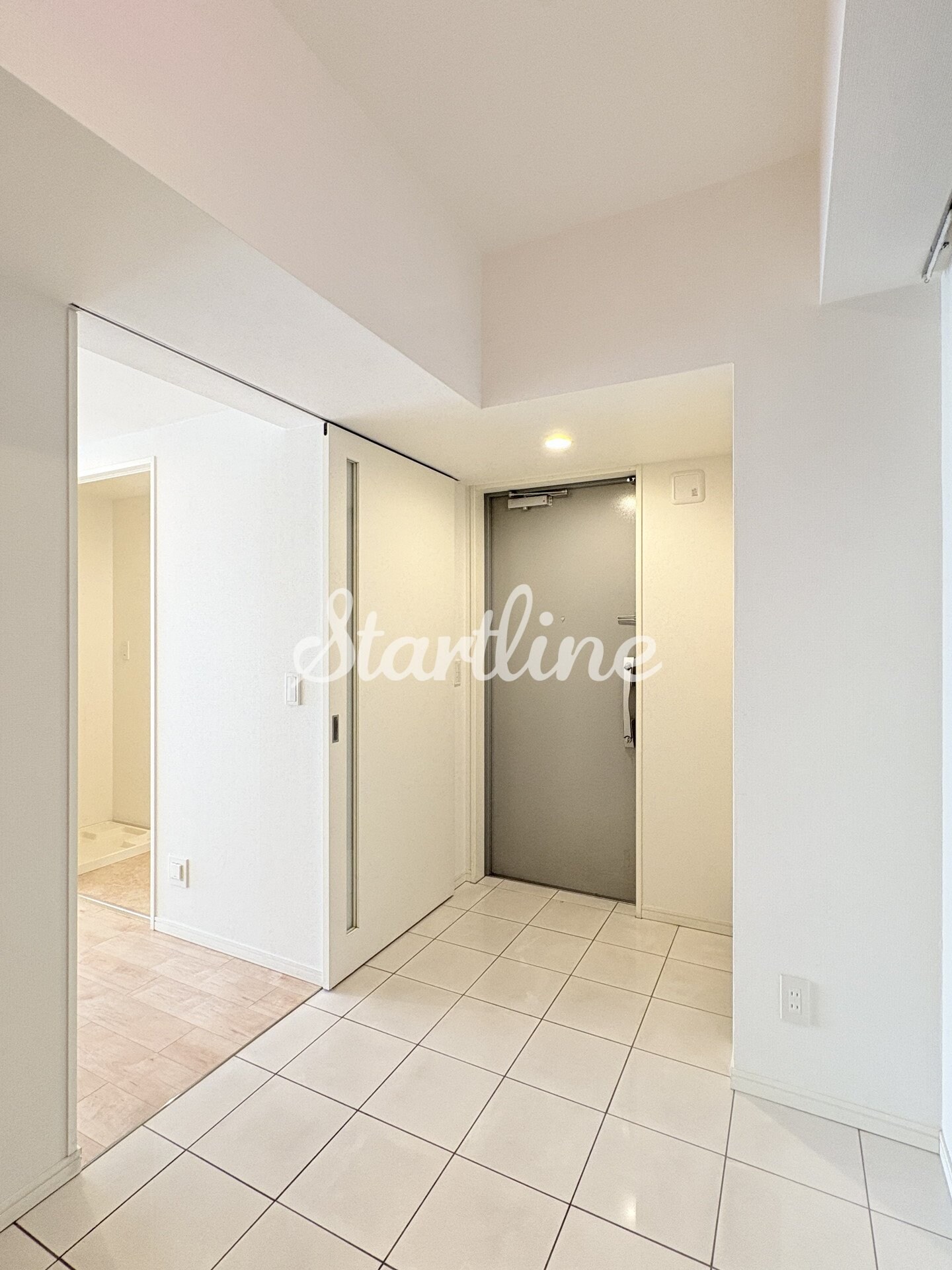 ブリリアイスト東雲キャナルコートの物件内観写真