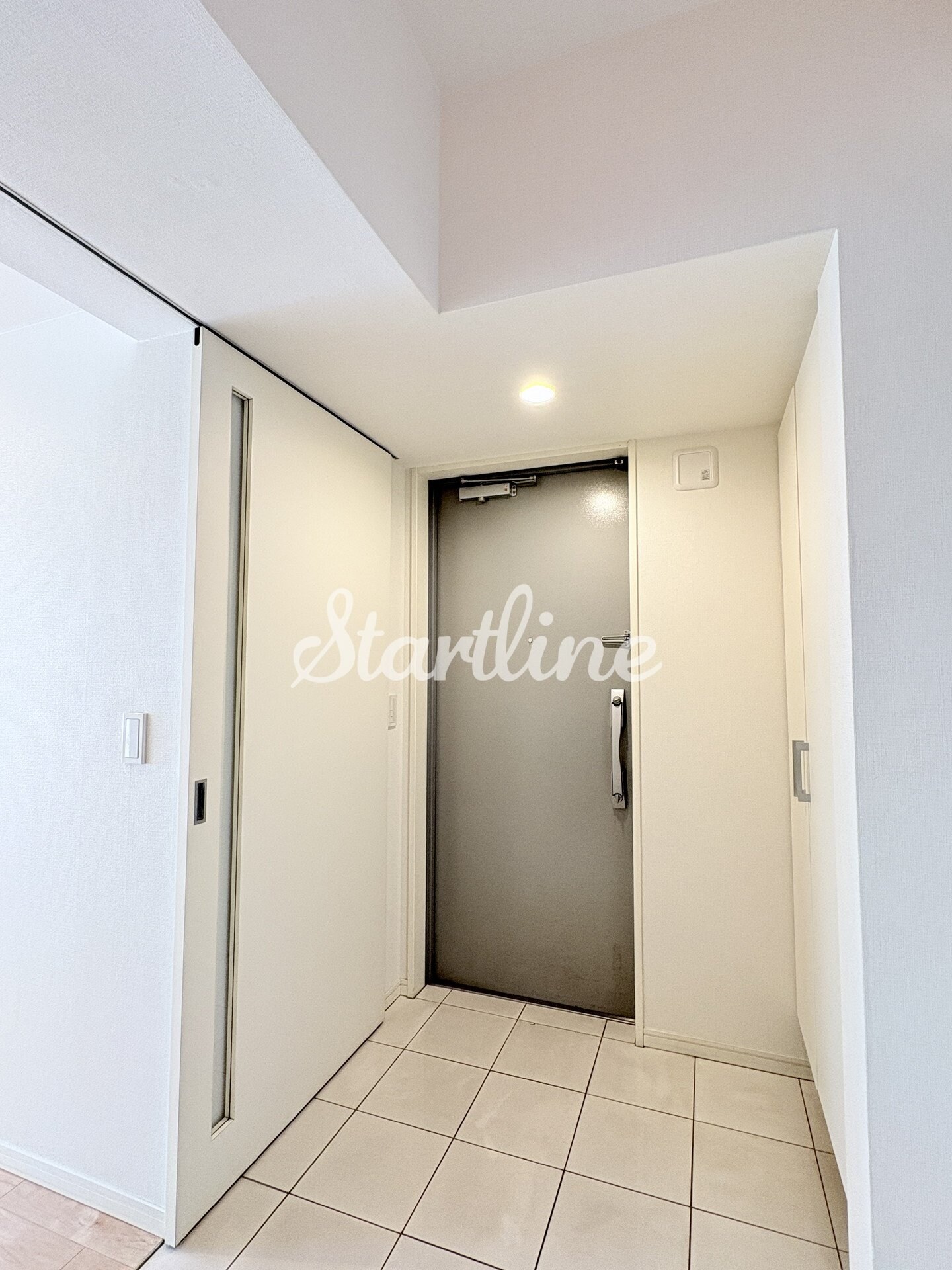 ブリリアイスト東雲キャナルコートの物件内観写真