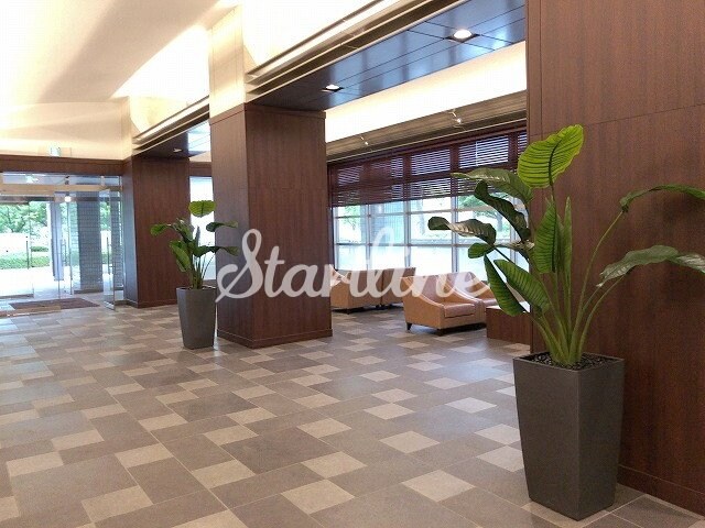 リバーシティ21イーストタワーズ10号棟の物件内観写真