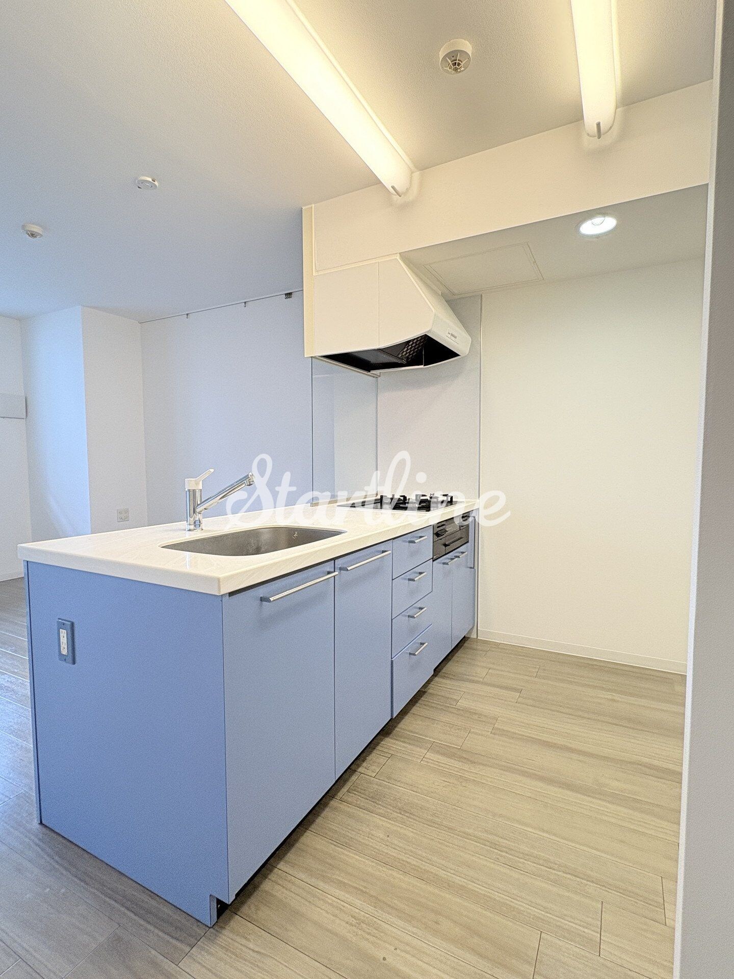 東雲キャナルコートCODAN21号棟　の物件内観写真