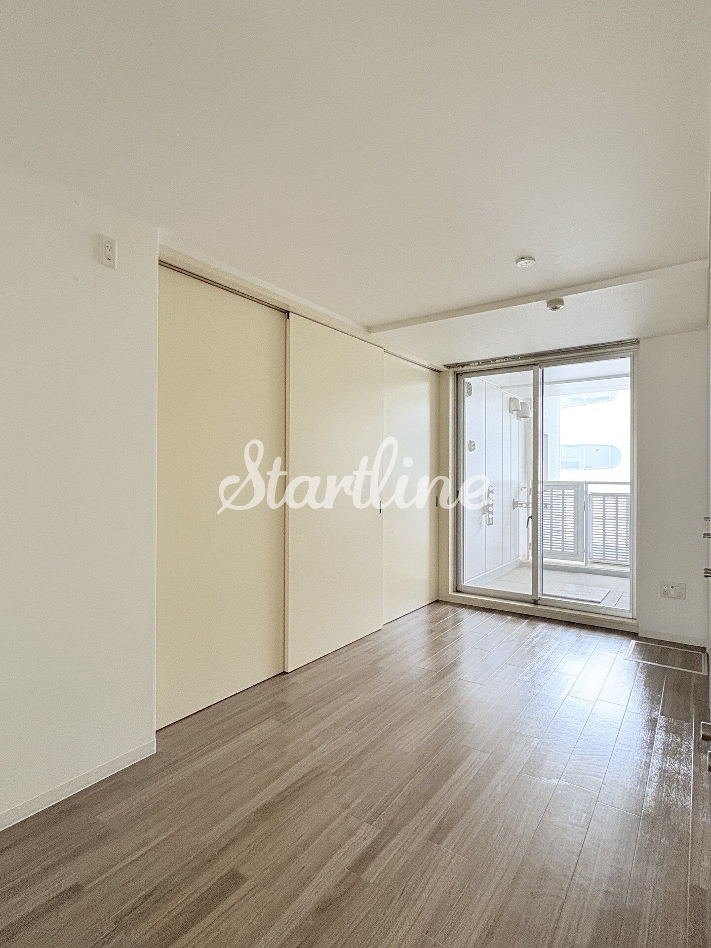 東雲キャナルコートCODAN21号棟　の物件内観写真