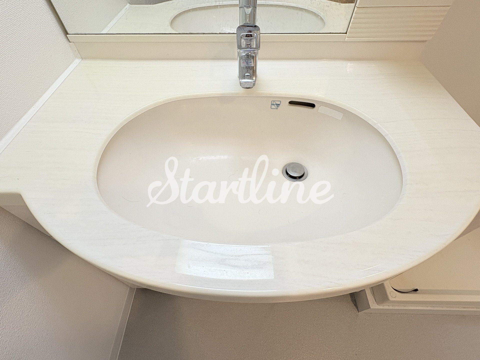 東雲キャナルコートCODAN21号棟　の物件内観写真