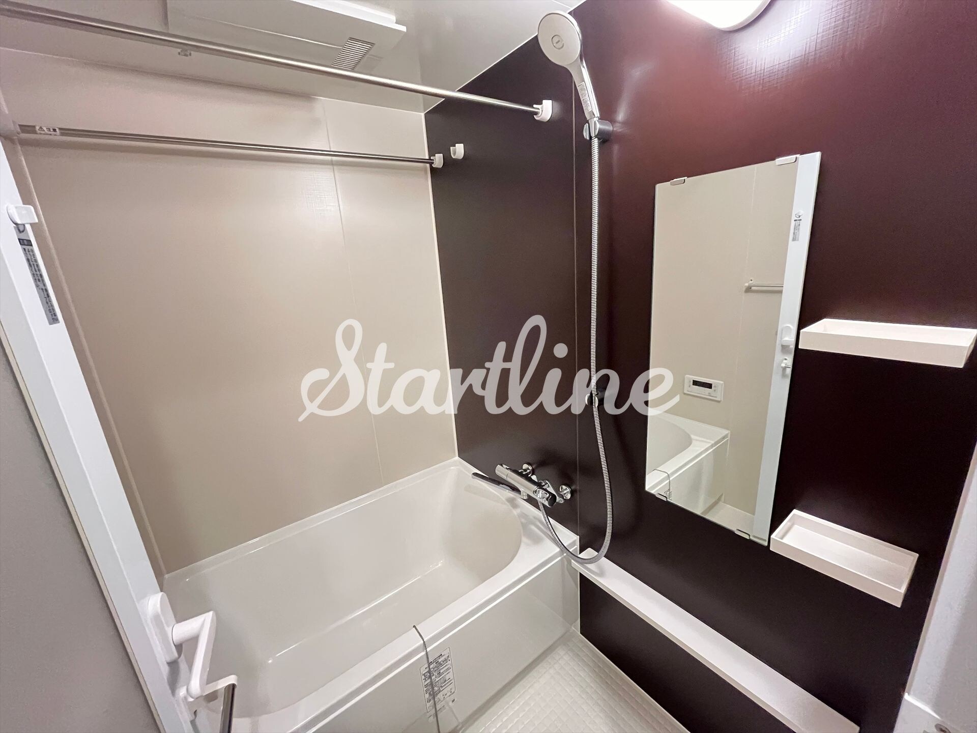 晴海フラッグ ポートビレッジ A棟（HARUMI FLAG）の物件内観写真