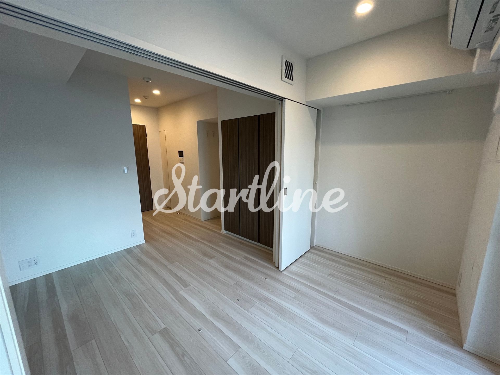 晴海フラッグ ポートビレッジ A棟（HARUMI FLAG）の物件内観写真