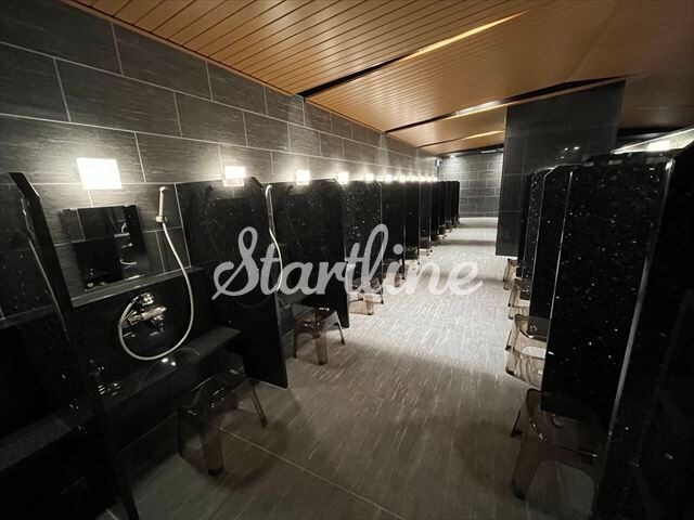 晴海フラッグ ポートビレッジ A棟（HARUMI FLAG）の物件内観写真