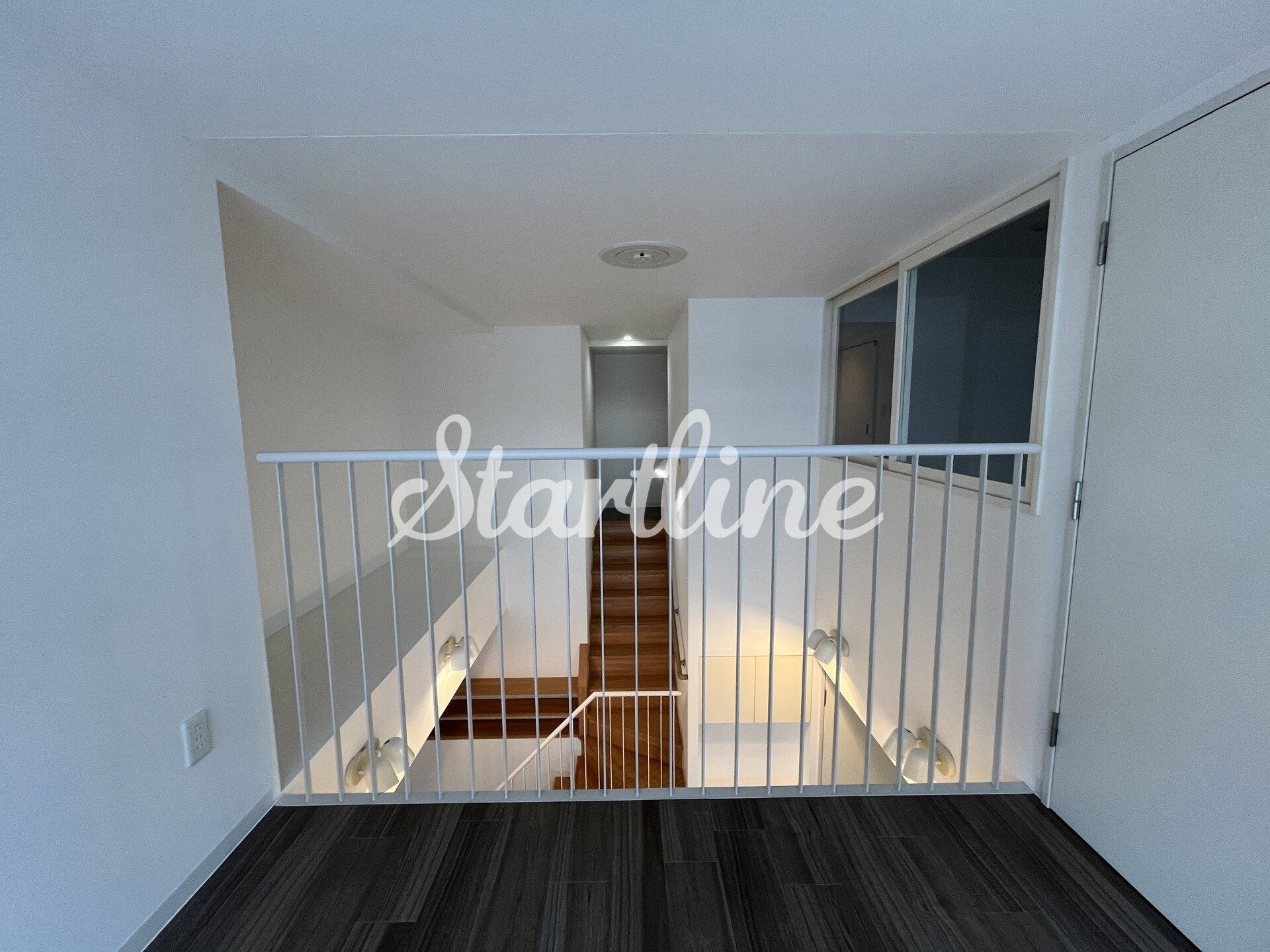 東雲キャナルコートCODAN20号棟の物件内観写真