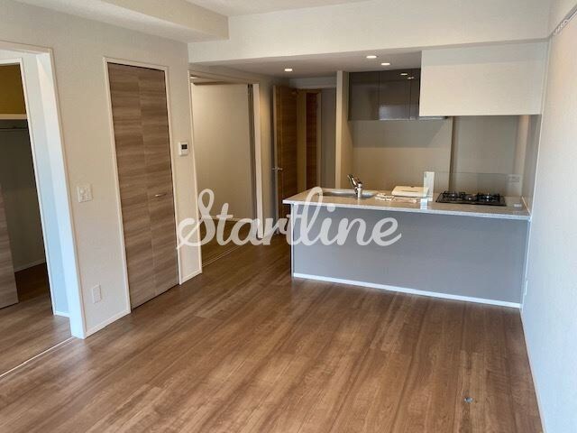 リッジ豊洲の物件内観写真