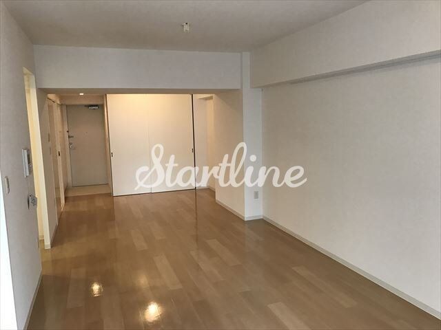 東雲キャナルコートCODAN17号棟の物件内観写真