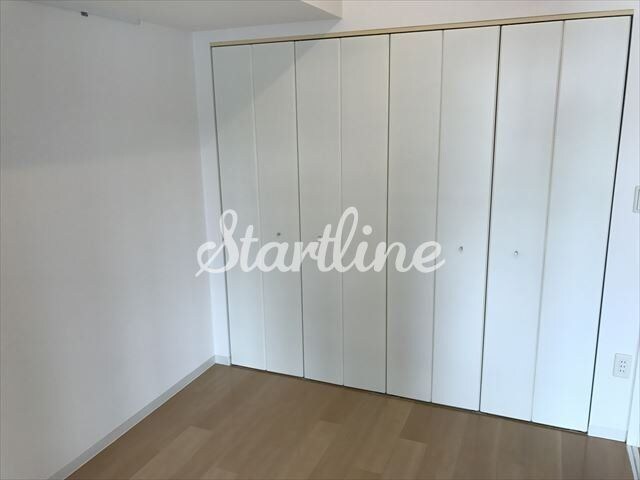 東雲キャナルコートCODAN17号棟の物件内観写真