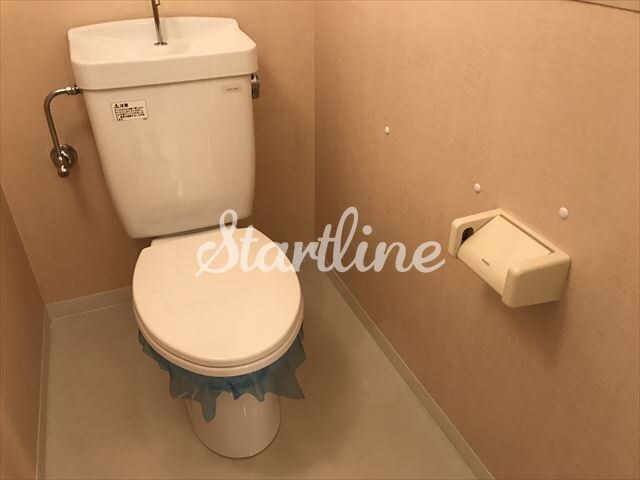 東雲キャナルコートCODAN17号棟の物件内観写真