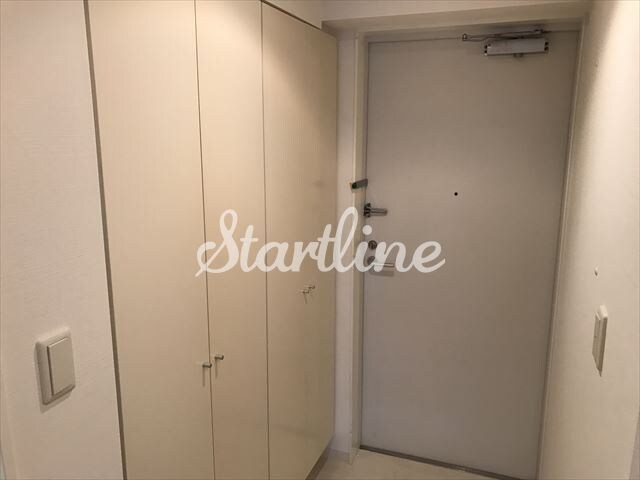 東雲キャナルコートCODAN17号棟の物件内観写真