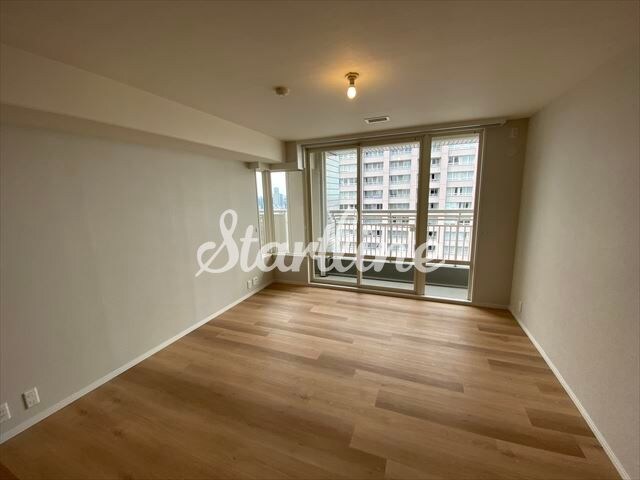 リバーシティ21イーストタワーズ10号棟の物件内観写真