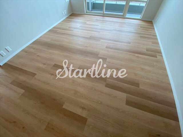 リバーシティ21イーストタワーズ10号棟の物件内観写真