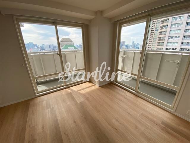 リバーシティ21イーストタワーズ10号棟の物件内観写真