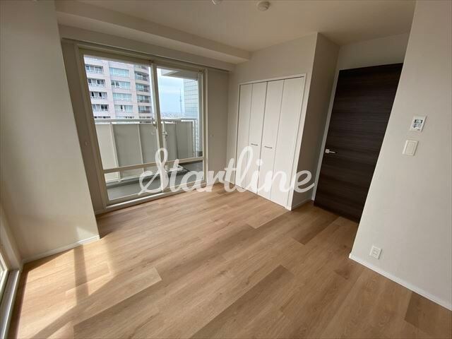 リバーシティ21イーストタワーズ10号棟の物件内観写真