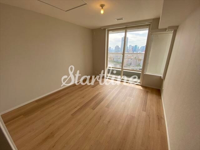 リバーシティ21イーストタワーズ10号棟の物件内観写真