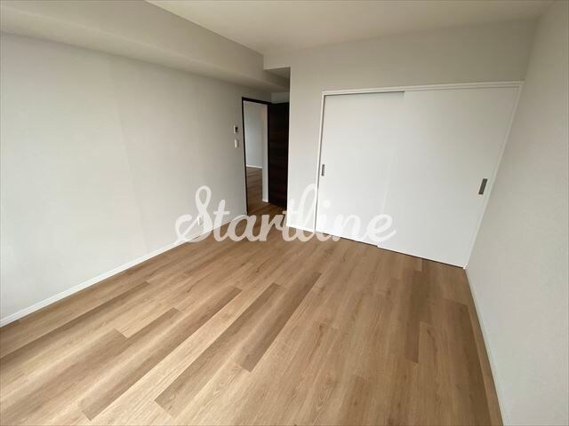 リバーシティ21イーストタワーズ10号棟の物件内観写真