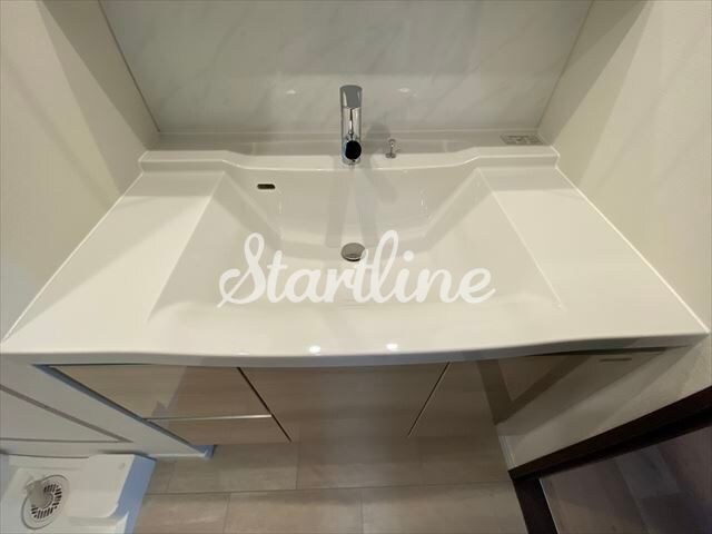 リバーシティ21イーストタワーズ10号棟の物件内観写真