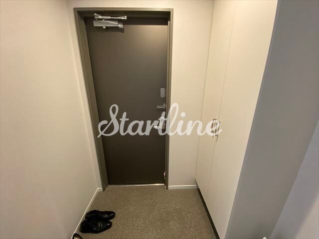 リバーシティ21イーストタワーズ10号棟の物件内観写真