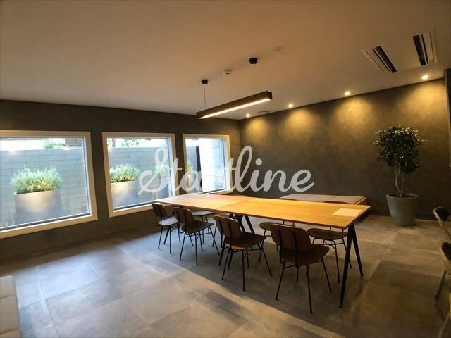 ザ・パークハビオ月島フロントの物件内観写真