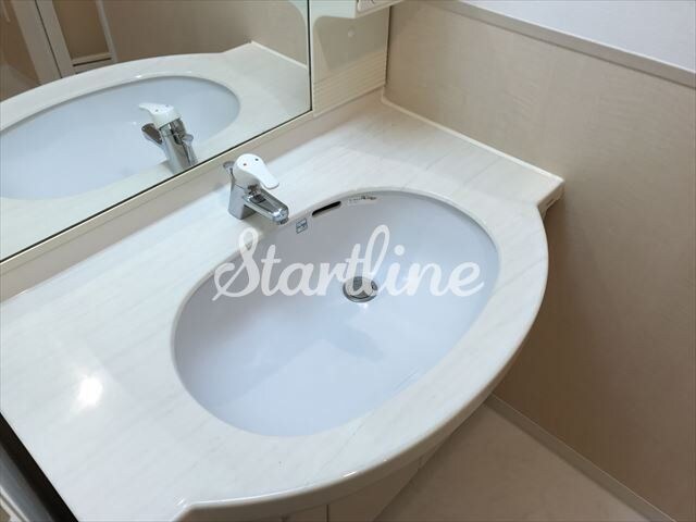 東雲キャナルコートCODAN17号棟の物件内観写真