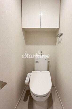 パークアクシス門前仲町テラスの物件内観写真