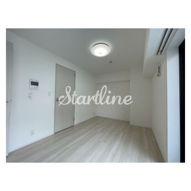 ルクレ木場親水公園の物件内観写真