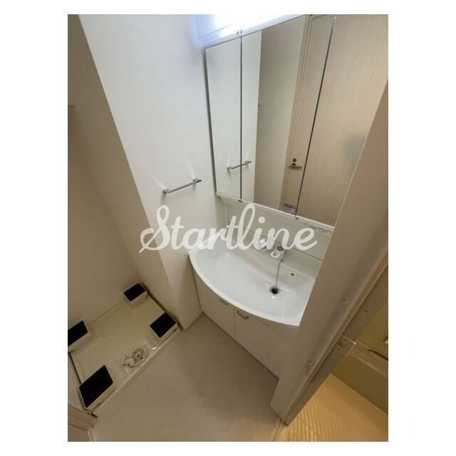 ルクレ木場親水公園の物件内観写真