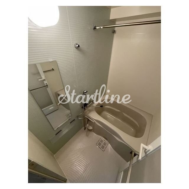 ルクレ木場親水公園の物件内観写真