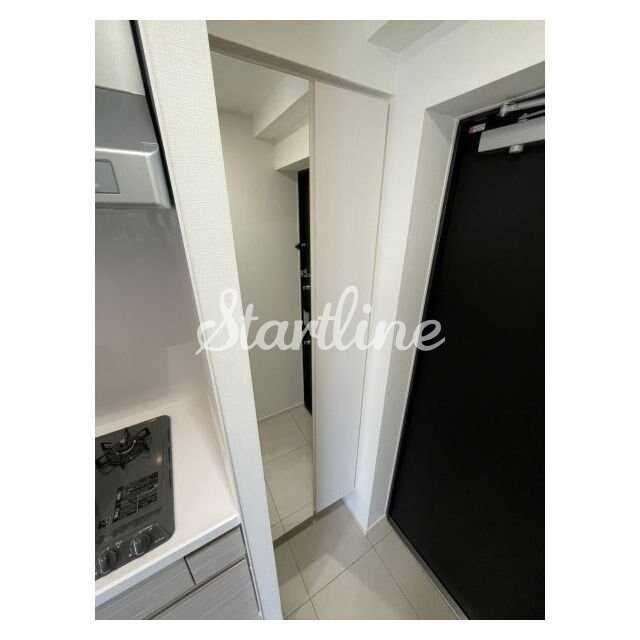 ルクレ木場親水公園の物件内観写真