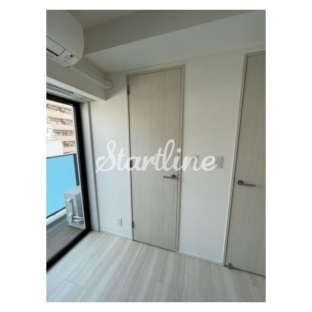 ルクレ木場親水公園の物件内観写真