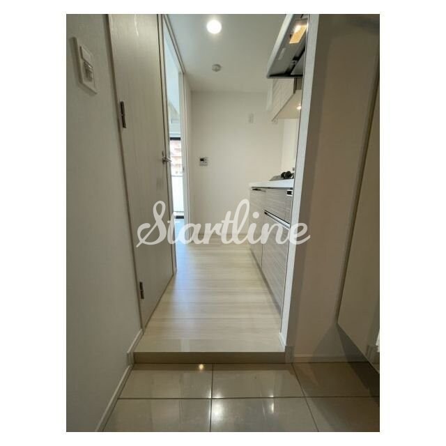 ルクレ木場親水公園の物件内観写真