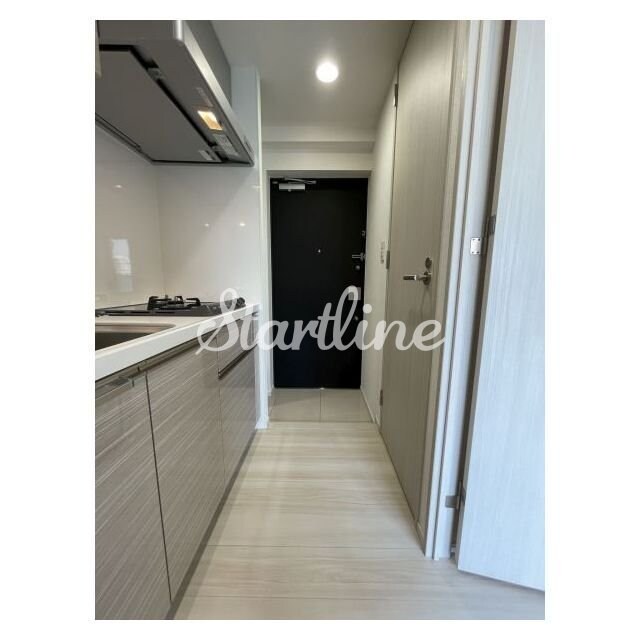 ルクレ木場親水公園の物件内観写真