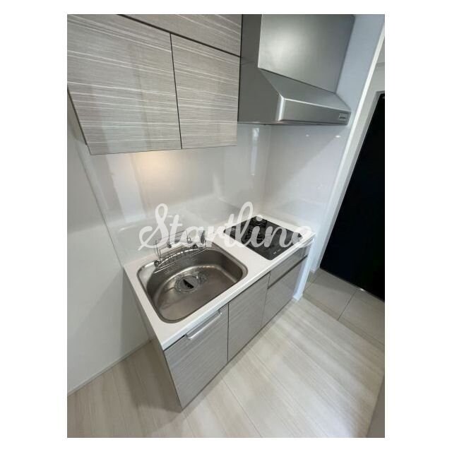 ルクレ木場親水公園の物件内観写真