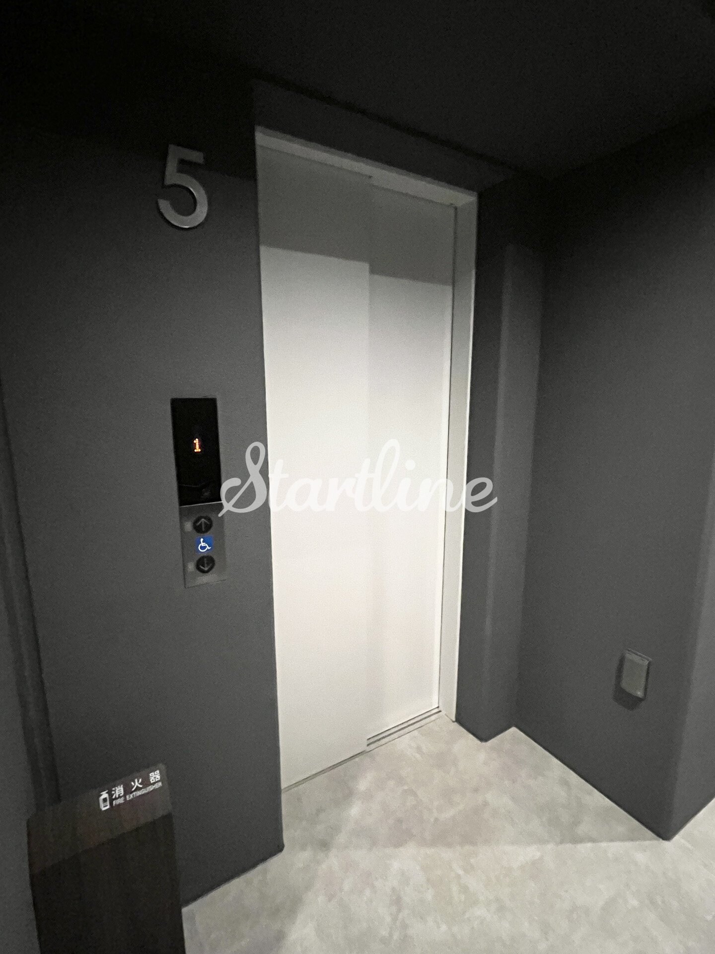 コンフォリア・リヴ西葛西の物件内観写真